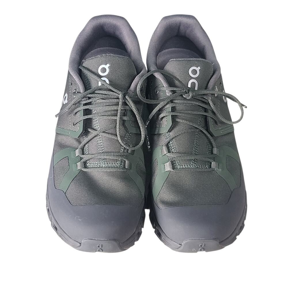 On Running Cloud 5 Ready Forest Eclipse Size 9.5 … - image 2